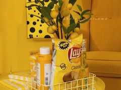 -CAFE'IN精品咖啡体验空间(小寨店)