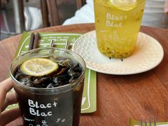 -Blac+Blac(中海环宇荟店)