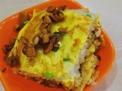 三鲜豆皮-德泓面馆(颐高店)