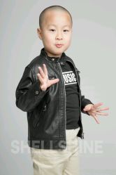 -SHELLSHINEkids山上儿童摄影(天邑澜山店)