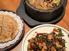 -敏珠拉姆藏餐·南京厨房(富春江东街店)