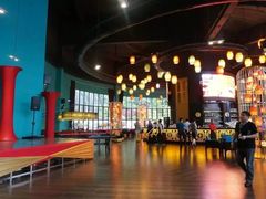 餐饮设施-Club Med地中海俱乐部·桂林度假村