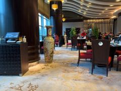 -新天世纪中餐厅