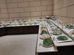 自助取餐区-双井轩(双井店)