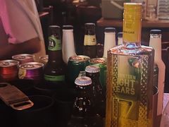 -HIB HUB公社(解放西路店)