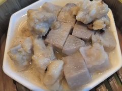 -香港狮子山下·明星粤菜餐厅(北苑店)