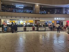 -蔡澜点心·粤菜(西单大悦城店)