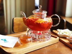 -雕刻时光咖啡馆(交大店)