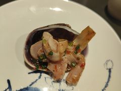 -东莱馋房(陆家嘴店)