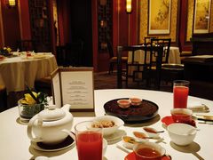 -香宫(九龙香格里拉店)