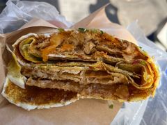 -大华煎饼(交道口北剪子巷店)