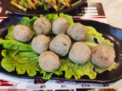 -潮鑫牛肉火锅(敏捷广场店)