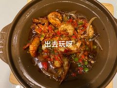 -西湖春天•老字号杭州菜(百汇店)