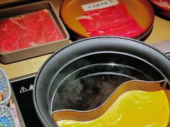 -温野菜涮涮锅(曲江大悦城店)
