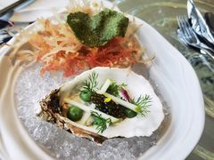 -九献创意菜·牛排馆(亮马河花园店)