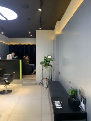 -不迫先生专业男士剪发