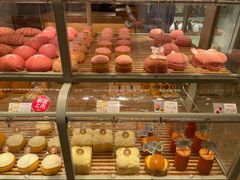 -好利来(欧亚商都店)