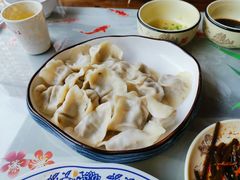 -石老头关东饺子王·东北菜(嘉华鑫城店)