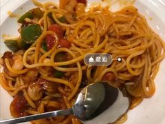 -必胜客(八一店)