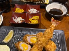 -胜博殿霸王树(嘉里中心店)