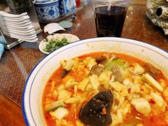 -毅祥斋老孙家泡馍(北院门鼓楼店)