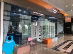 -唯儿诺儿童医院·儿科·眼科(新天地店)