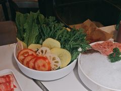 -小龙坎火锅(世纪城店)
