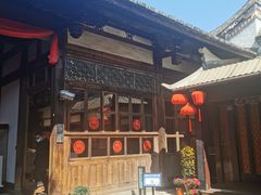 -福建省非物质文化遗产博览苑