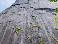 -鄣山大峡谷