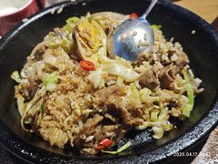 -豪客来牛排(红豆万花城店)