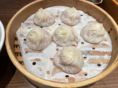 -苏小柳点心·手作小笼包(新世界新丸中心店)