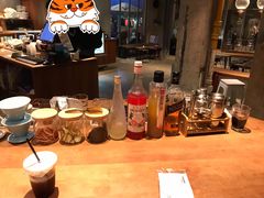 -来回·咖啡(天河南店)