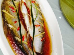 -丫丫蟹庄·苏式园林农家乐·阳澄湖大闸蟹(阳澄湖莲花岛店)