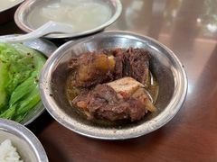 -阿秋牛排(湖心街店)