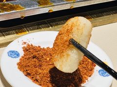 -龙森园火锅(琴台路店)