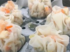 -景芳周大姐烧麦(东新店)