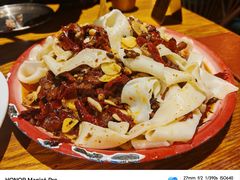 -柴窝堡22号辣子鸡·传承新疆菜