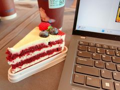 -姆们M Sweetie Cake(五道口店)