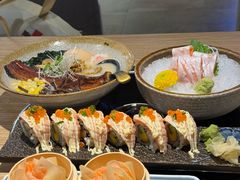 -御瀛日本料理