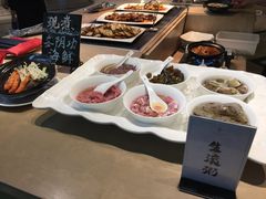 -亿民平安国际大酒店西餐厅(彩田北路店)
