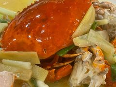 -辣螃铠盆盆蟹大排档(总店)