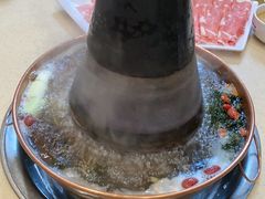-阳坊大都涮羊肉(阳坊总店)