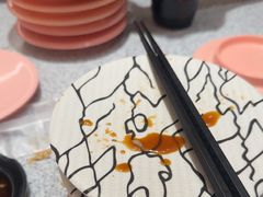 -争鲜回转寿司(海曙天一PLUS店)