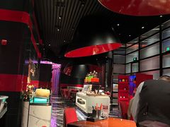 -西安W酒店·WEI全味西餐厅