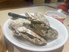 -杨氏青龙虾·羊蝎子(珠江路店)