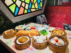-点都德(花城店)