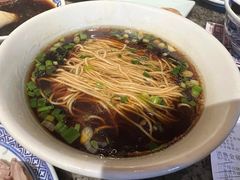 -南京大牌档(人民广场店)