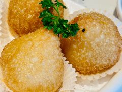 -点都德(广州白云山景区南门店)