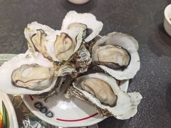 -飞尝蚝·顺德菜·鱼生(顺德总店)