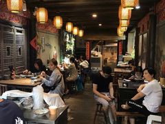 大堂-太平张醪糟(西街直营店)